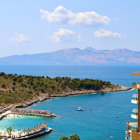 Mucobega Hotel 2 Sarande Luaran gambar