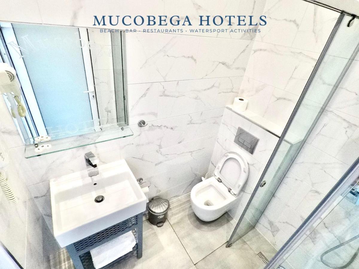 Mucobega Hotel 2 Sarande Luaran gambar